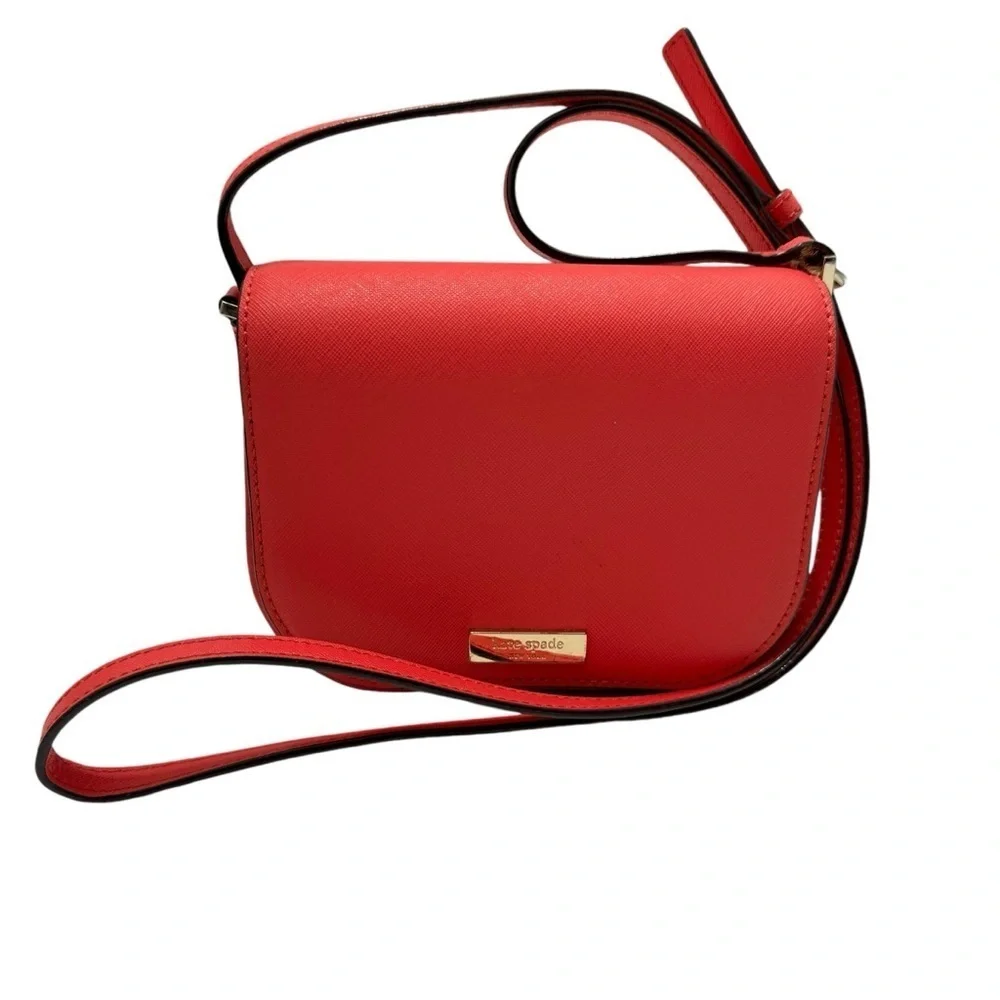 Kate Spade Newbury Lane Carsen Saffiano Crossbody‎